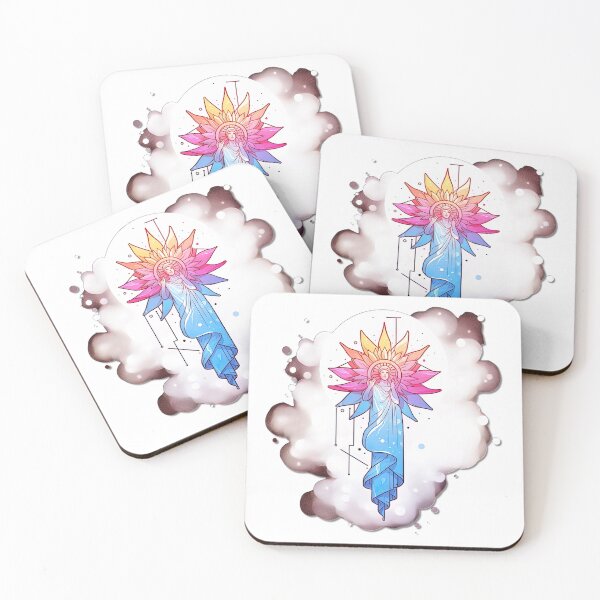 Item preview, Celestial Harmony designed and sold by jgvisualarts.