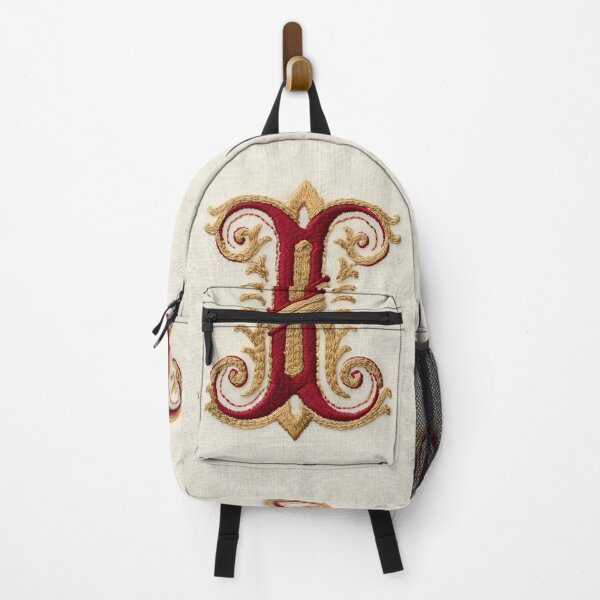 Item preview, I Monogram 02 designed and sold by Lisamariesumner.