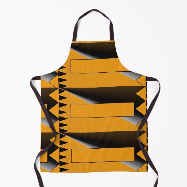 Item preview, Bauhaus-style Triangles designed and sold by Spmccollum.