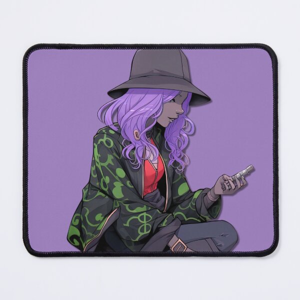 Item preview, Chill Vibe Goddess designed and sold by jgvisualarts.