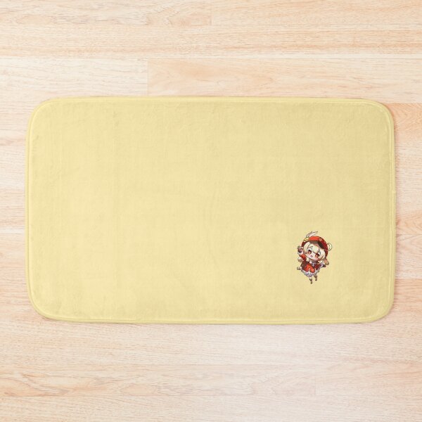 Item preview, Klee Genshin Impact Gaming Game Chibi  designed and sold by IntrovertMochi.