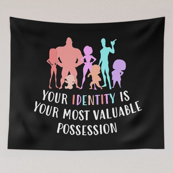 Item preview, Most Valuable Possession designed and sold by duchessjessica.