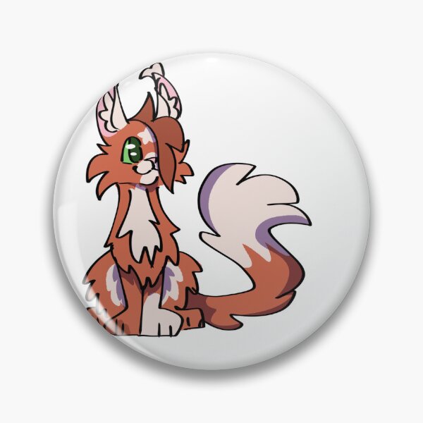 Item preview, Squirrelflight simple designed and sold by satartbsky.