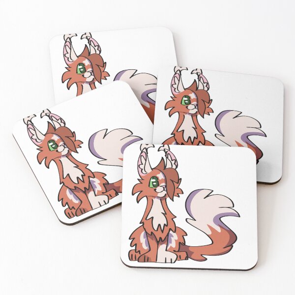 Item preview, Squirrelflight simple designed and sold by satartbsky.