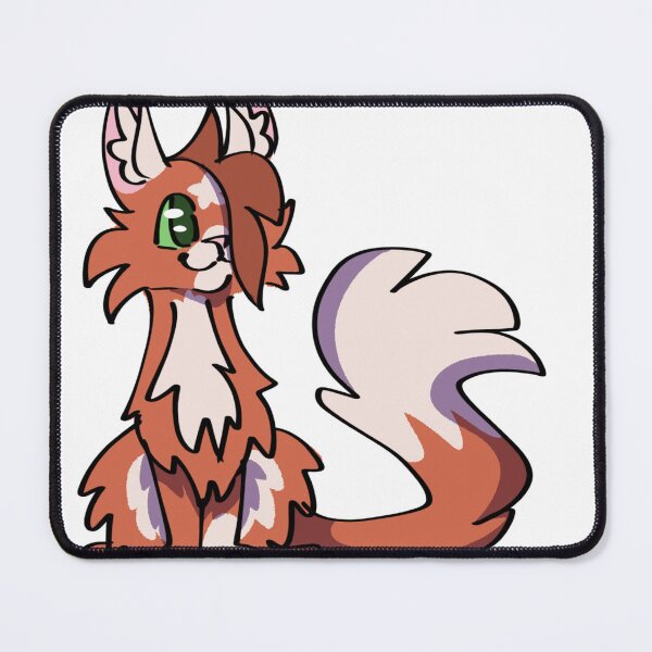 Item preview, Squirrelflight simple designed and sold by satartbsky.