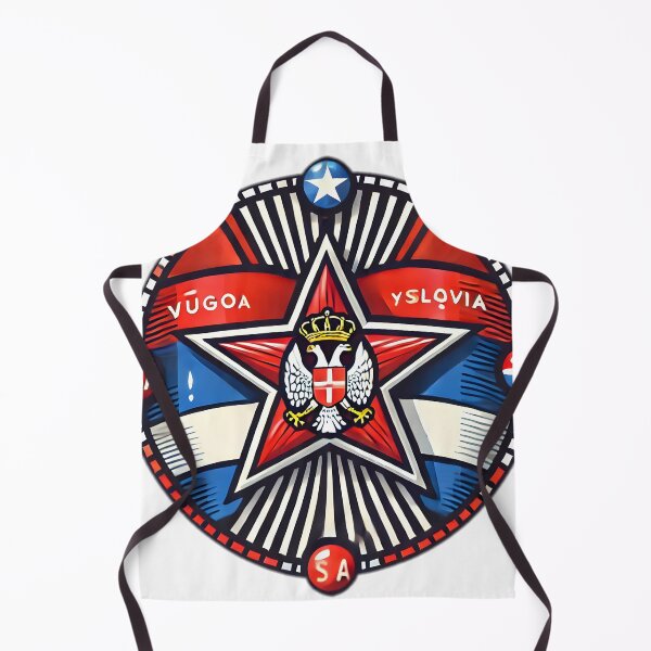 Item preview, yugoslavia designed and sold by NCNGDESIGN.