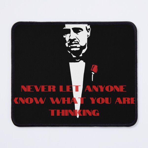Item preview, The Godfather designed and sold by Rusty-Identity.