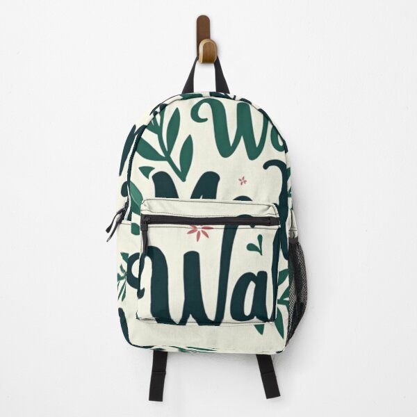 Item preview, Walking is Woman's Best Medicine designed and sold by GaricDrawsob.