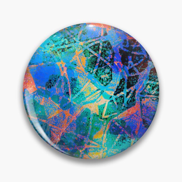 Item preview, Electric Blue designed and sold by Bondillero.