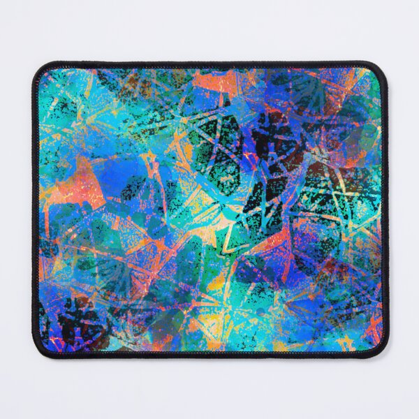 Item preview, Electric Blue designed and sold by Bondillero.
