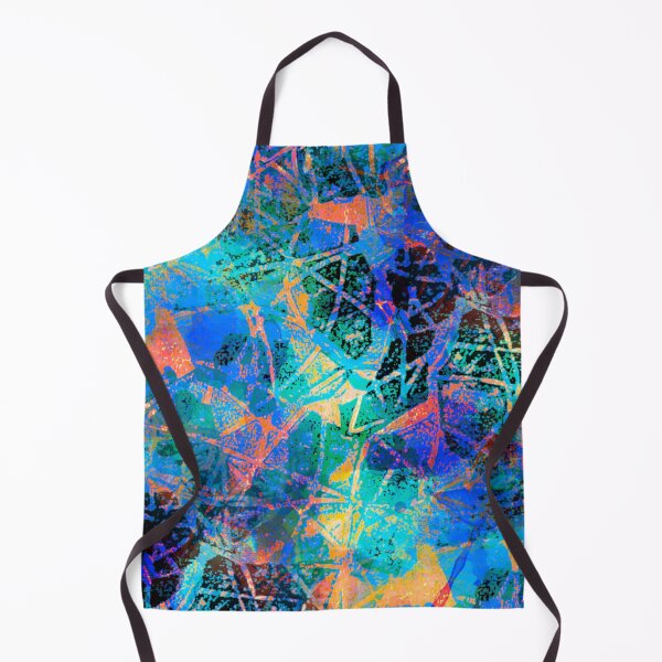 Item preview, Electric Blue designed and sold by Bondillero.