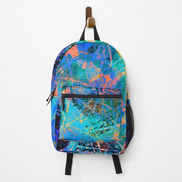 Item preview, Electric Blue designed and sold by Bondillero.