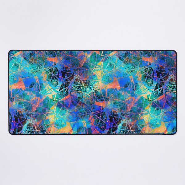 Item preview, Electric Blue designed and sold by Bondillero.