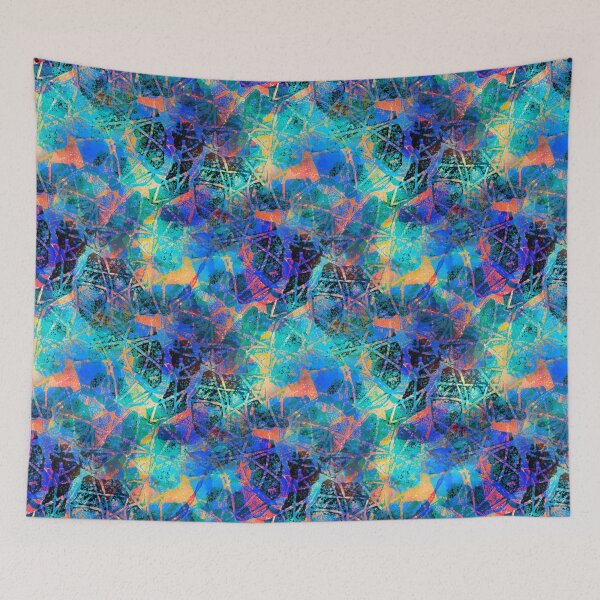 Item preview, Electric Blue designed and sold by Bondillero.