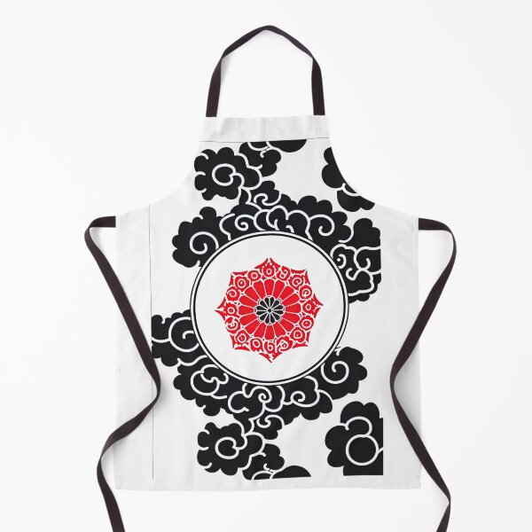 Item preview, Crimson Blossom designed and sold by jgvisualarts.