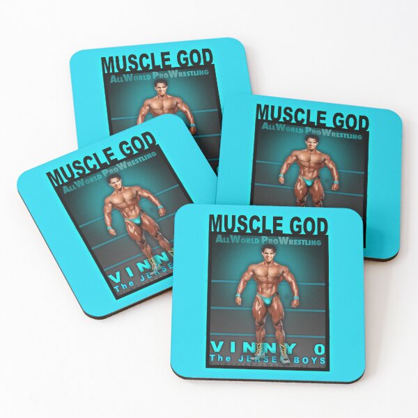 Item preview, VINNY O of the JERSEY BOYS designed and sold by DavidMonsterInc.