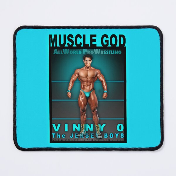 Item preview, VINNY O of the JERSEY BOYS designed and sold by DavidMonsterInc.