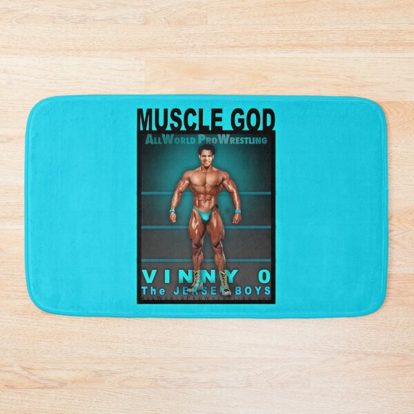 Item preview, VINNY O of the JERSEY BOYS designed and sold by DavidMonsterInc.