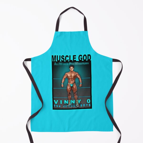 Item preview, VINNY O of the JERSEY BOYS designed and sold by DavidMonsterInc.