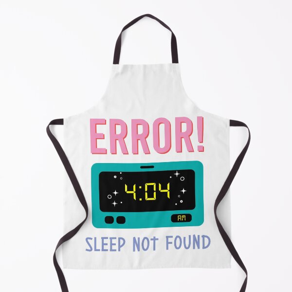 Item preview, Sleep Not Found designed and sold by ThisNThatCrafts.