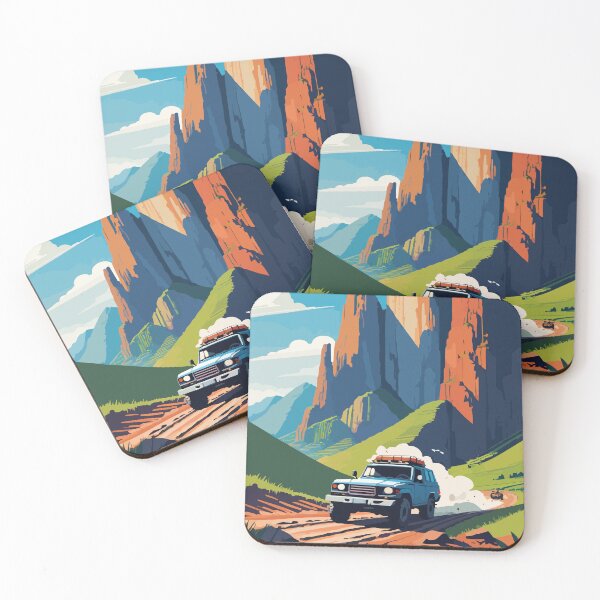 Item preview,  Off-road for challenge. designed and sold by Whose-sweat.