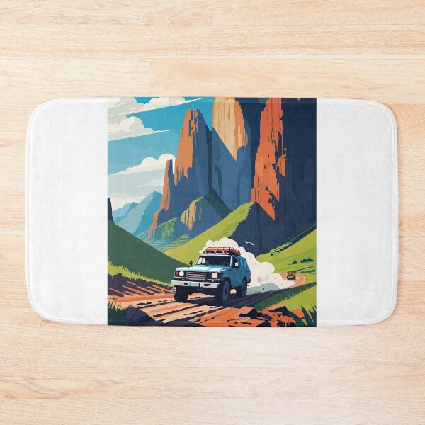 Item preview,  Off-road for challenge. designed and sold by Whose-sweat.