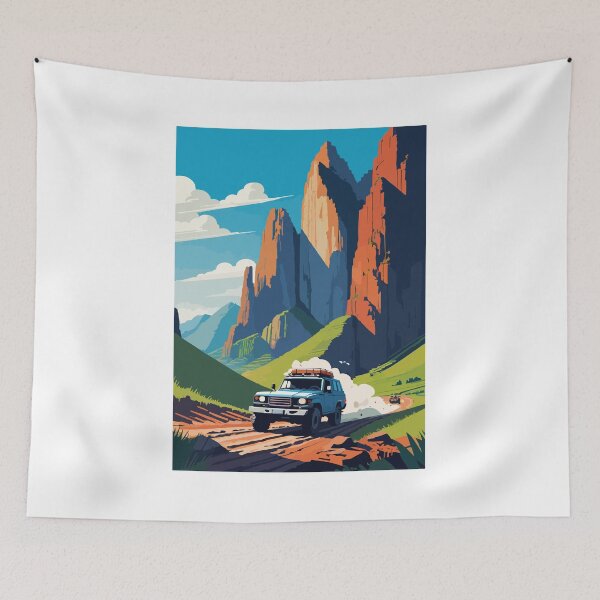Item preview,  Off-road for challenge. designed and sold by Whose-sweat.