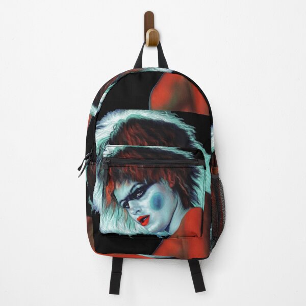 Item preview, Daryl Hannah as Pris in the original Blade Runner movie designed and sold by velvetify.com.