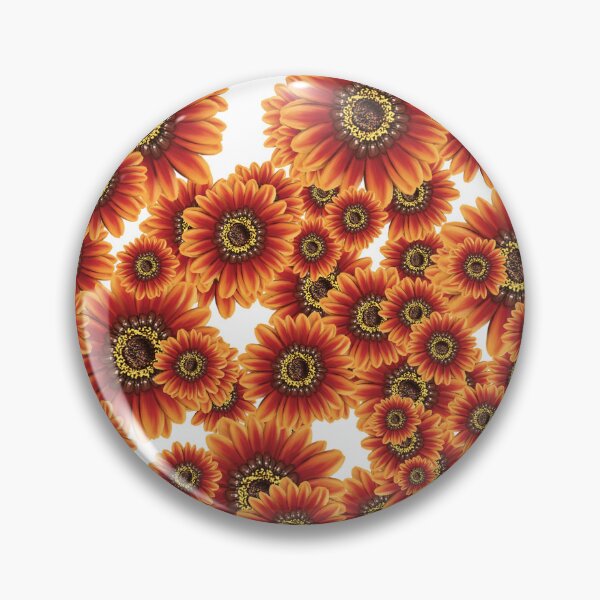 Item preview, cape daisy designed and sold by Taidundua.