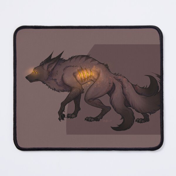 Item preview, Lycanfae Dimitri designed and sold by littleboffin.