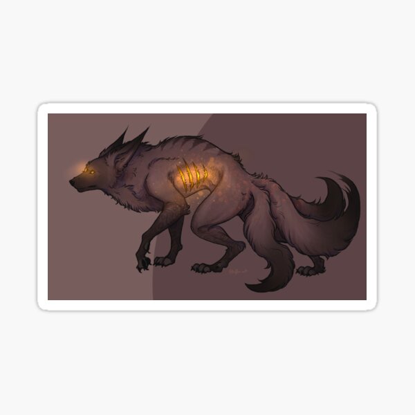 Item preview, Lycanfae Dimitri designed and sold by littleboffin.