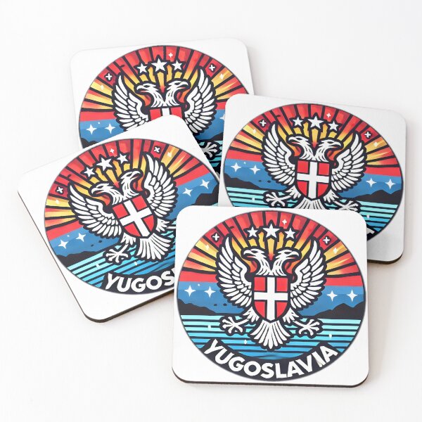 Item preview, yugoslavia  designed and sold by NCNGDESIGN.