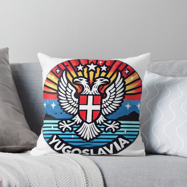 Item preview, yugoslavia  designed and sold by NCNGDESIGN.