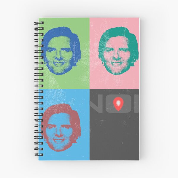 Item preview, Mark S. Pop Art designed and sold by arcanafoundry.