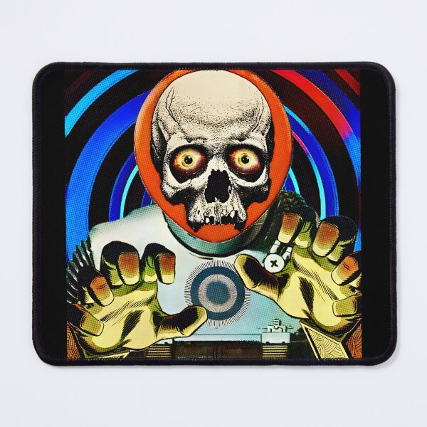 Item preview, Space Zombie designed and sold by Infernal Machines.