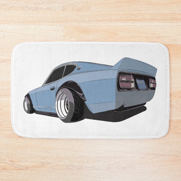 Item preview, Datsun Z designed and sold by alfredomarquez.