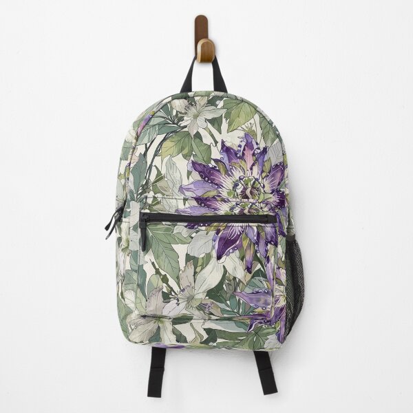 Item preview, Passionflower designed and sold by CoolPixels.