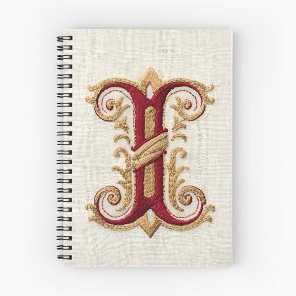 Item preview, I Monogram 02 designed and sold by Lisamariesumner.