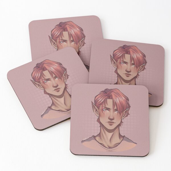 Item preview, Connor Harpin designed and sold by littleboffin.