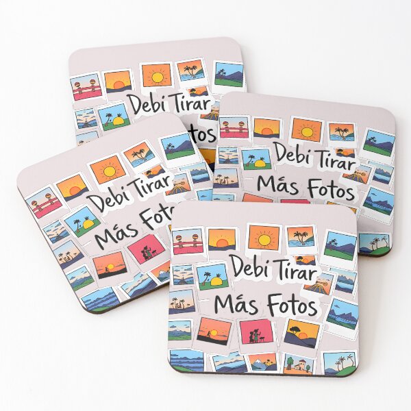 Item preview, Debi Tirar mas Fotos  designed and sold by Power Within Prints.