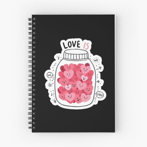 Item preview, Jar of Love designed and sold by Label-Art.