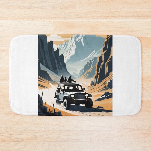 Item preview, Off-road for challenge. designed and sold by Whose-sweat.