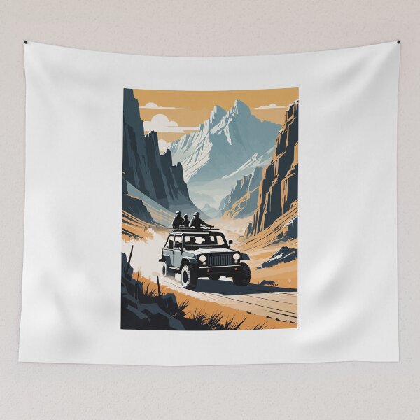 Item preview, Off-road for challenge. designed and sold by Whose-sweat.
