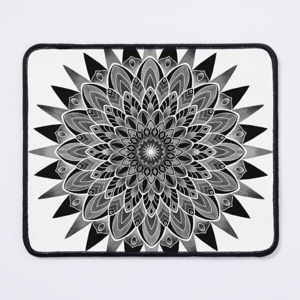 Item preview, Mandala designed and sold by Rangelo.
