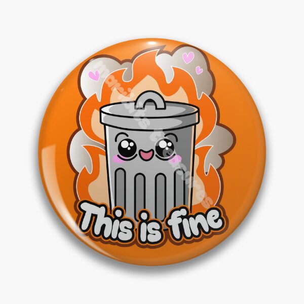 Item preview, This is fine designed and sold by MaribitsPrints.