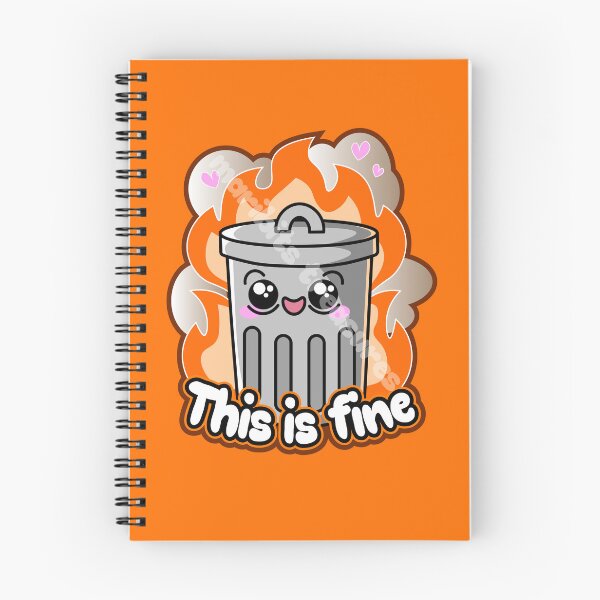 Item preview, This is fine designed and sold by MaribitsPrints.