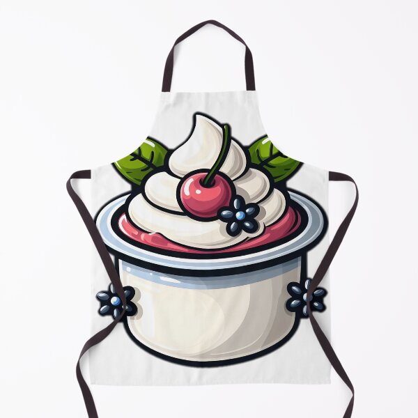 Item preview, yogurt designed and sold by NCNGDESIGN.