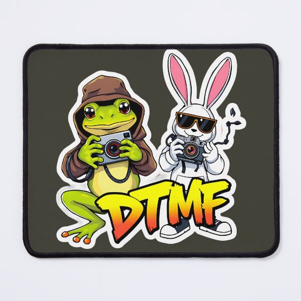 Item preview, DTMF ,Debi Tirar ma Fotos designed and sold by Power Within Prints.
