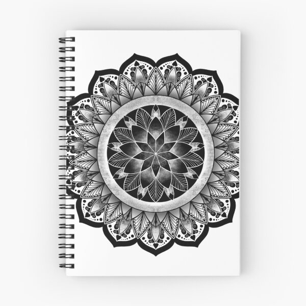 Item preview, Mandala designed and sold by Rangelo.
