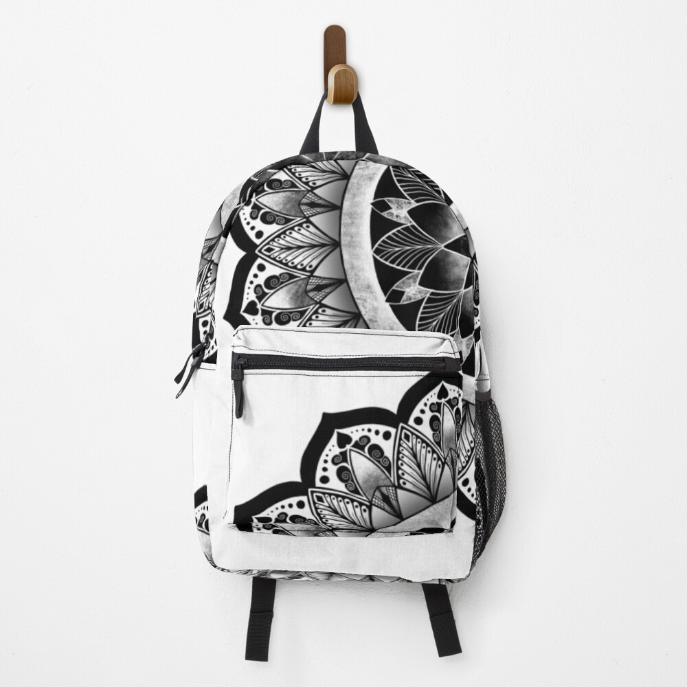 Item preview, Backpack designed and sold by Rangelo.